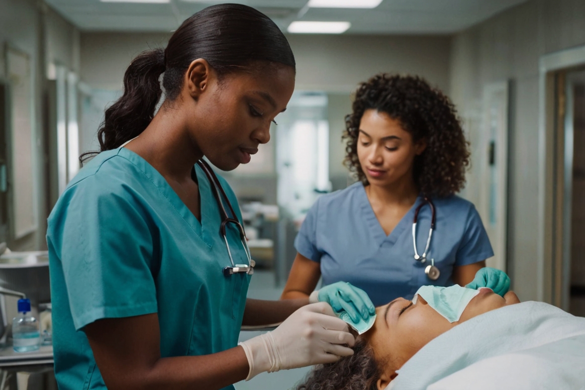 CNA Salary in New York