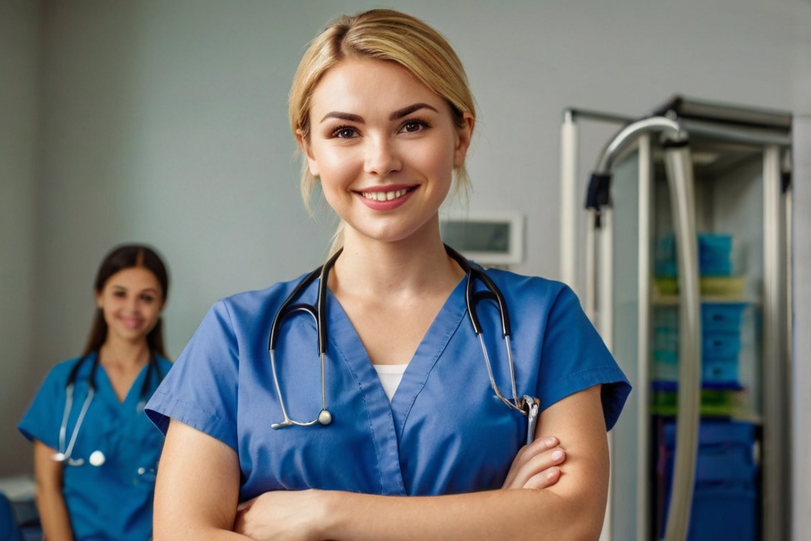 CNA Salary in Ohio