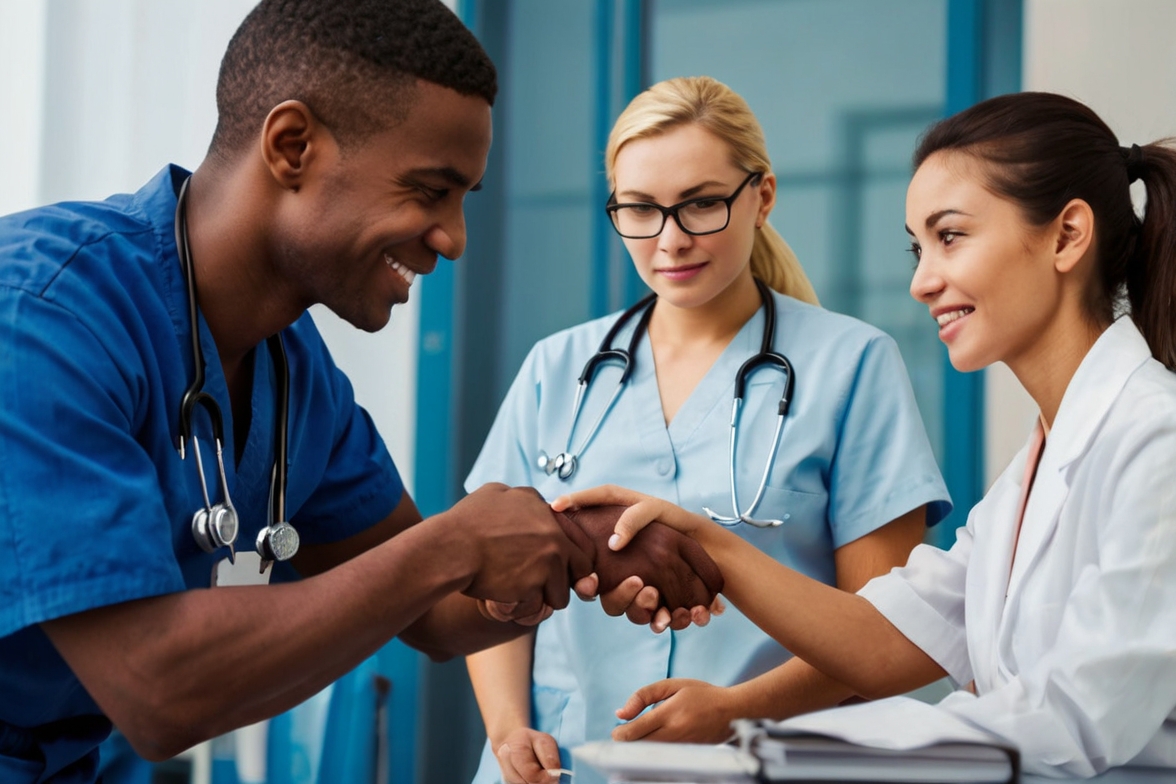 Negotiate a Higher CNA Salary